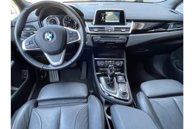 BMW 2-Serie (2018) thumbnail 3