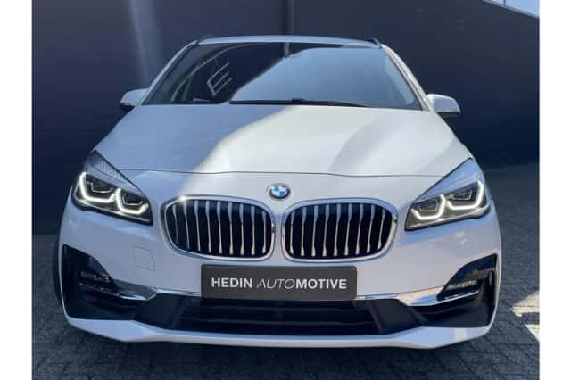 BMW 2-Serie (2018) thumbnail 5