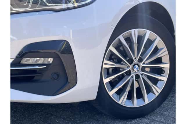 BMW 2-Serie (2018) thumbnail 6
