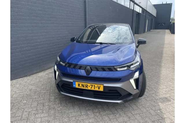 Renault Symbioz (2026) thumbnail 2