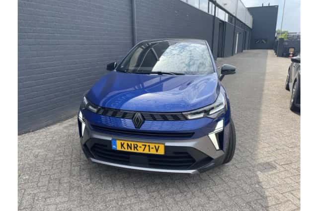 Renault Symbioz (2026) thumbnail 2