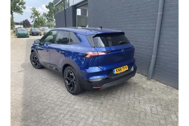 Renault Symbioz (2026) thumbnail 3