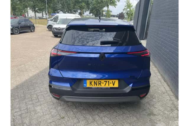 Renault Symbioz (2026) thumbnail 4
