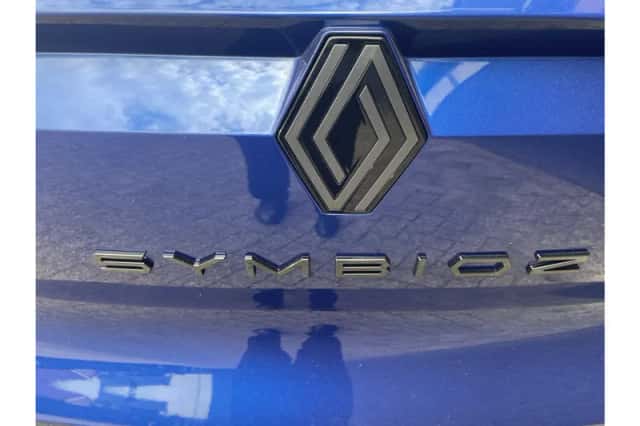 Renault Symbioz (2026) thumbnail 5