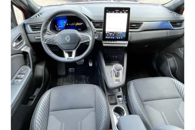 Renault Symbioz (2025) thumbnail 3