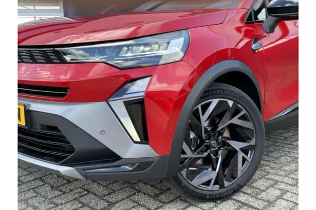 Renault Symbioz (2025) thumbnail 6