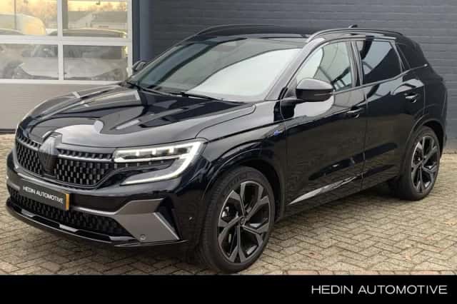 Renault Austral (2025) thumbnail 1