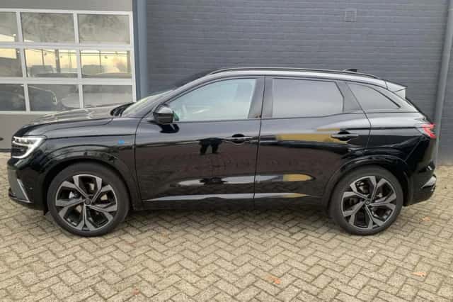 Renault Austral (2025) thumbnail 2