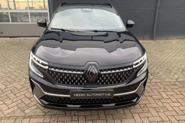 Renault Austral (2025) thumbnail 3