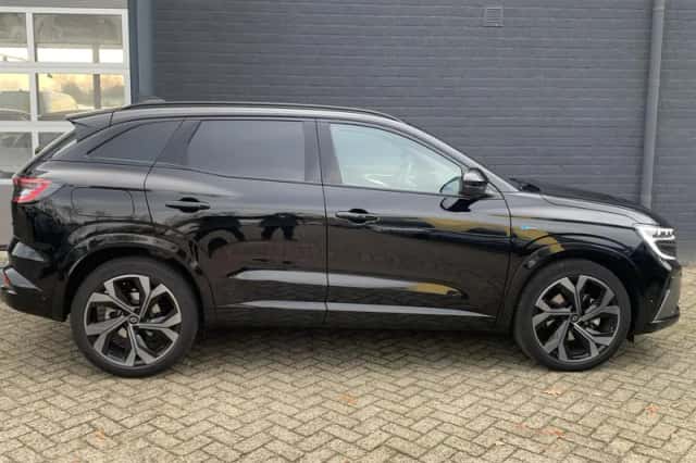 Renault Austral (2025) thumbnail 4
