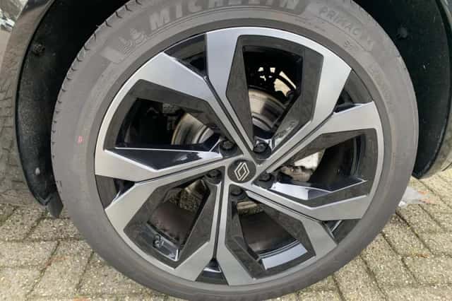 Renault Austral (2025) thumbnail 5