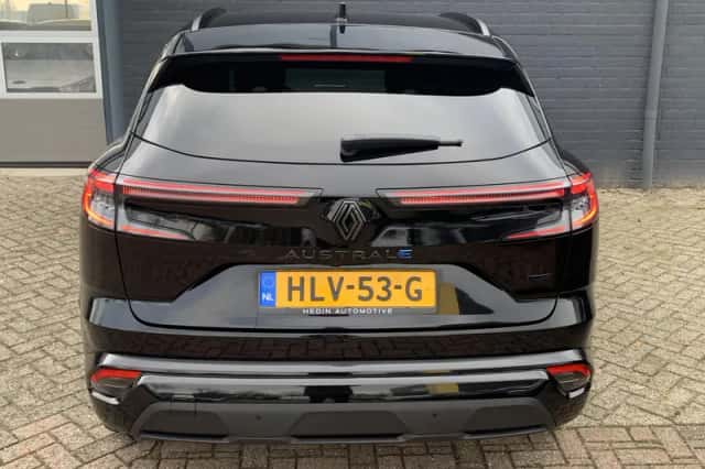 Renault Austral (2025) thumbnail 6