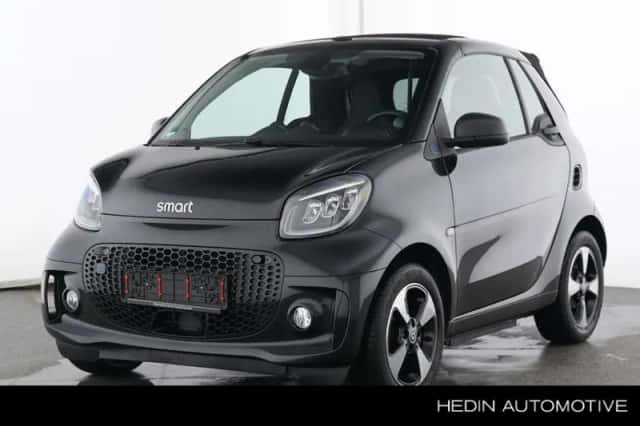 Smart Fortwo (2024)