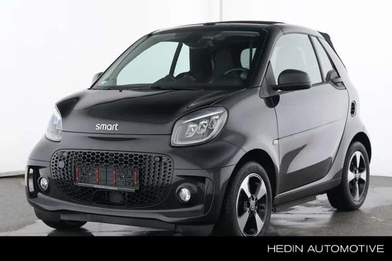 Smart Fortwo (2024) — foto 1