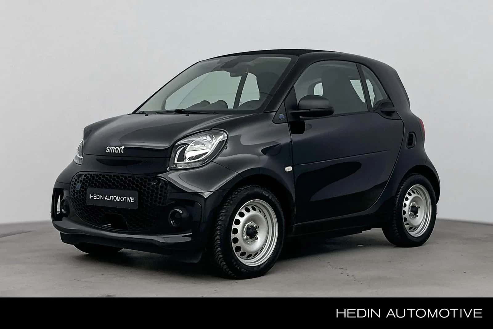 Smart Fortwo (2023) — foto 1
