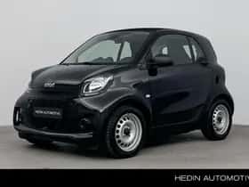 Smart Fortwo (2023)