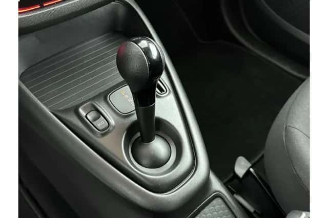 Smart Fortwo (2023) thumbnail 11