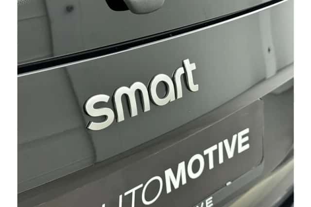 Smart Fortwo (2023) thumbnail 22
