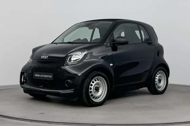 Smart Fortwo (2023) thumbnail 26