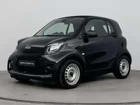 Smart Fortwo (2023) thumbnail 26
