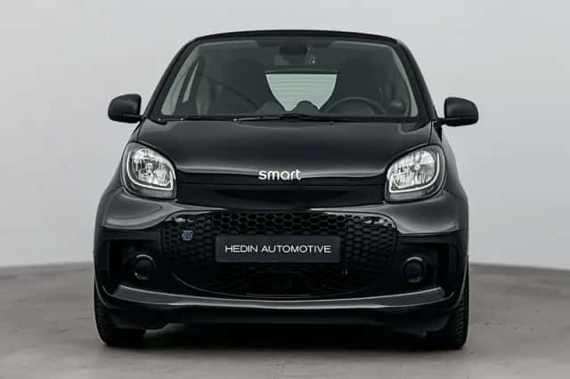 Smart Fortwo (2023) thumbnail 6