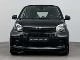 Smart Fortwo (2023) thumbnail 6