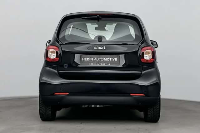 Smart Fortwo (2023) thumbnail 8
