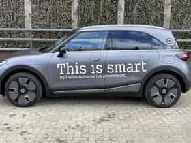 Smart #1 (2025) thumbnail 5