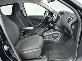 Smart Forfour (2018) thumbnail 22