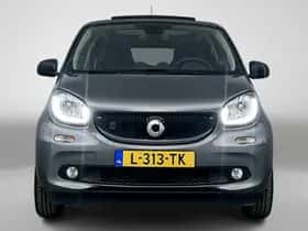 Smart Forfour (2018) thumbnail 6