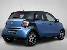 Smart Forfour (2022) thumbnail 2