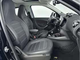 Smart Forfour (2022) thumbnail 21