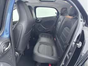 Smart Forfour (2022) thumbnail 24