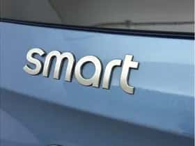 Smart Forfour (2022) thumbnail 27