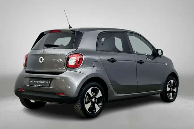 Smart Forfour (2018) thumbnail 2