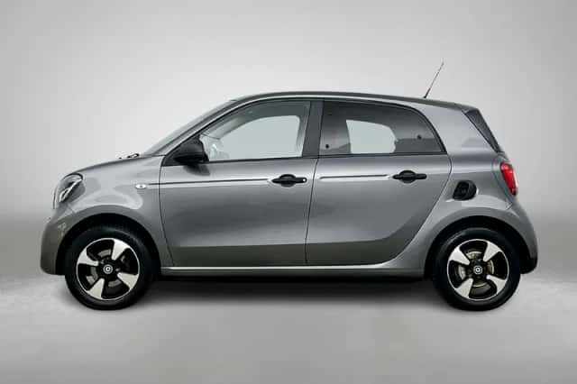 Smart Forfour (2018) thumbnail 6