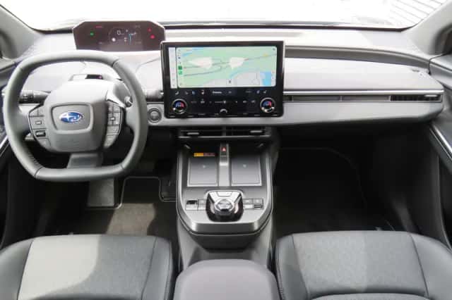 Subaru Outback (2026) thumbnail 3