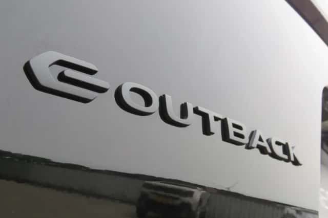 Subaru Outback (2026) thumbnail 4