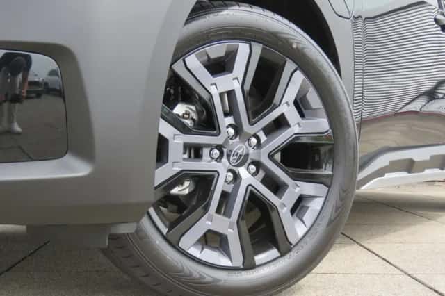 Subaru Outback (2026) thumbnail 5