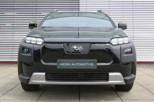 Subaru Outback (2026) thumbnail 6