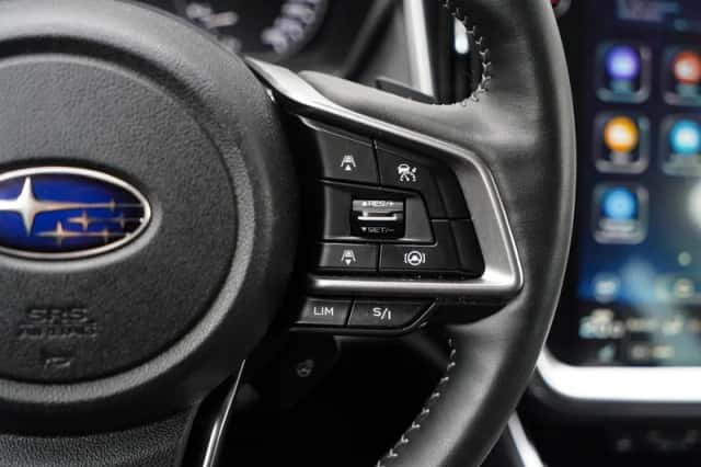Subaru Outback (2023) thumbnail 12
