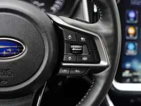 Subaru Outback (2023) thumbnail 12