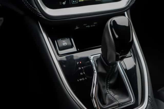 Subaru Outback (2023) thumbnail 13