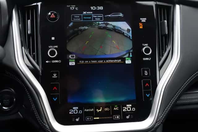 Subaru Outback (2023) thumbnail 15