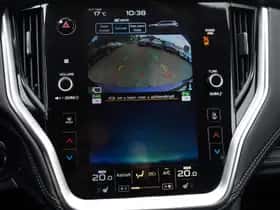 Subaru Outback (2023) thumbnail 15