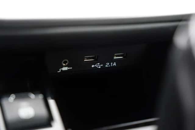 Subaru Outback (2023) thumbnail 17