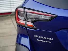 Subaru Outback (2023) thumbnail 18