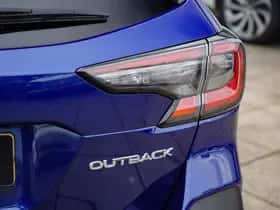 Subaru Outback (2023) thumbnail 20