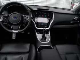 Subaru Outback (2023) thumbnail 3