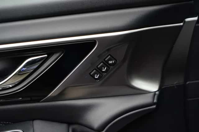 Subaru Outback (2023) thumbnail 22